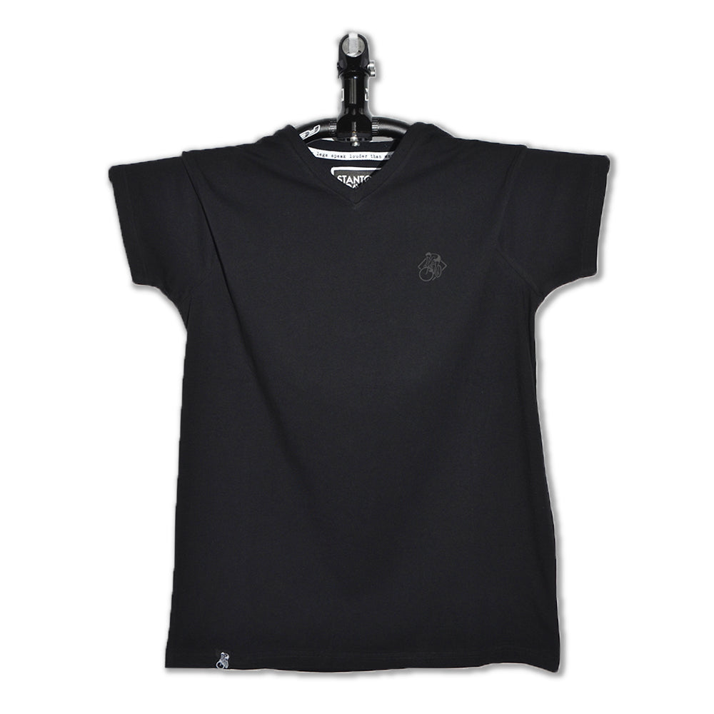 Basic VeeNeck Tee