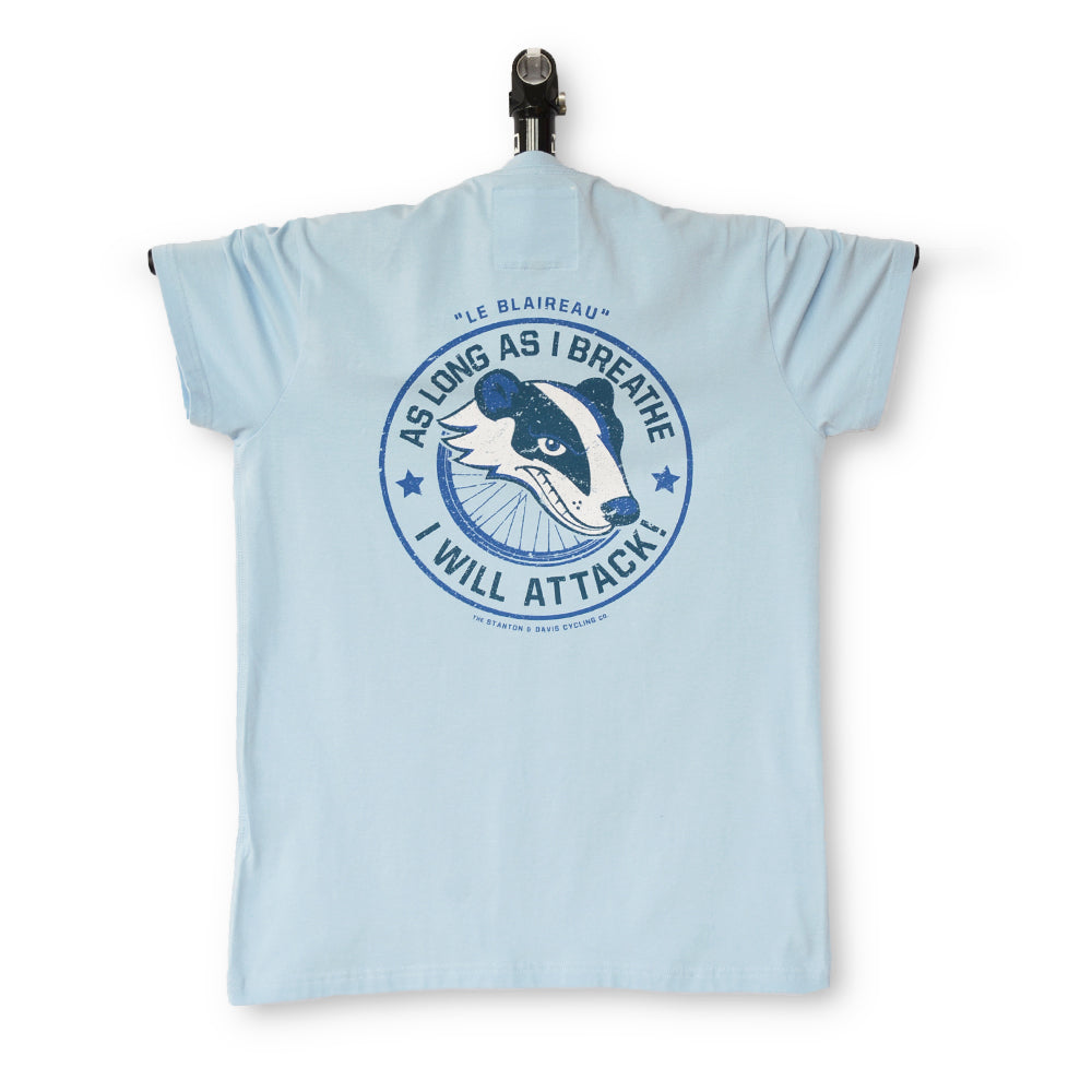 Blaireau Tee