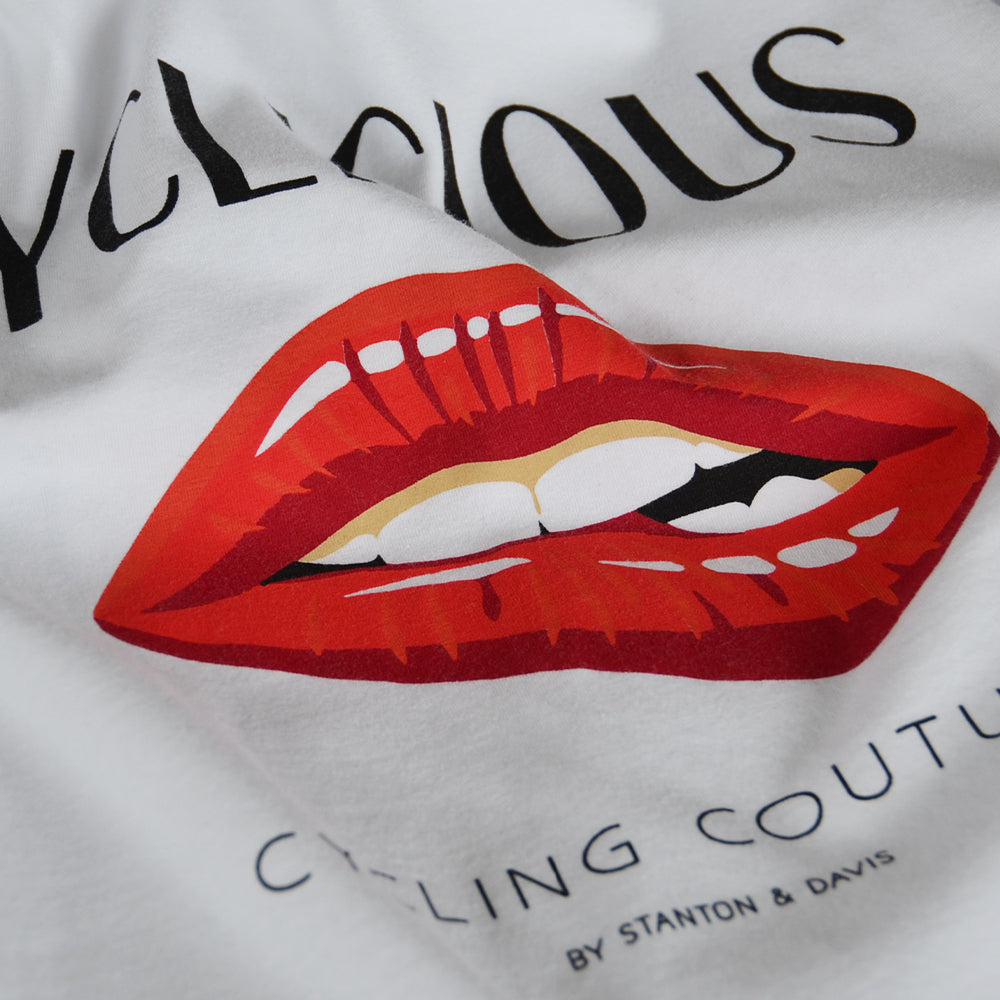 Cyclicious Tee