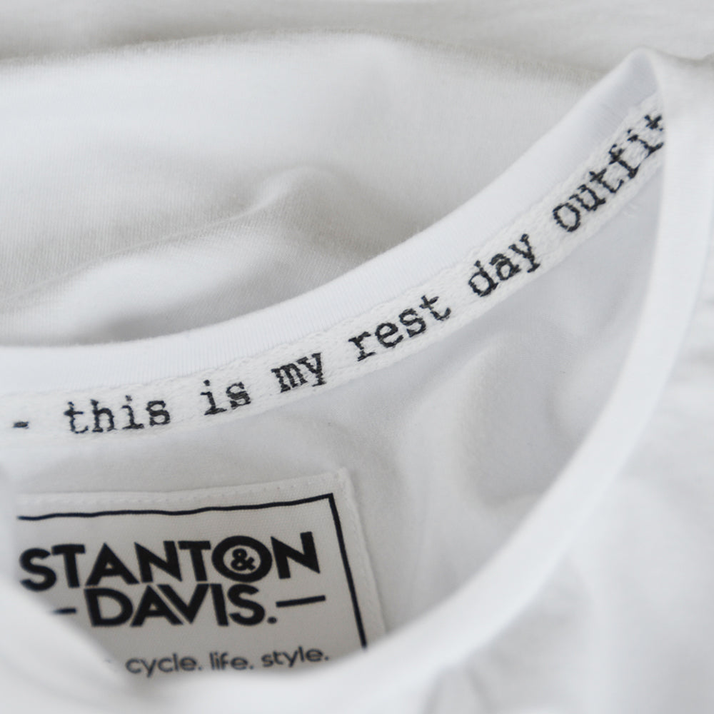 Cyclicious Tee