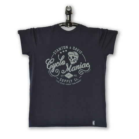 Oerlikon Tee