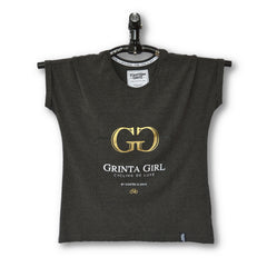 Grinta Girl Tee