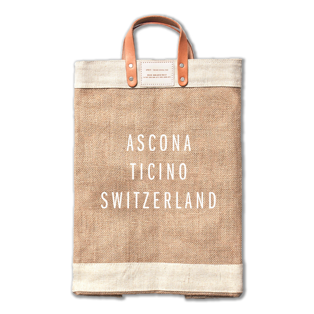 Market Bag ASCONA