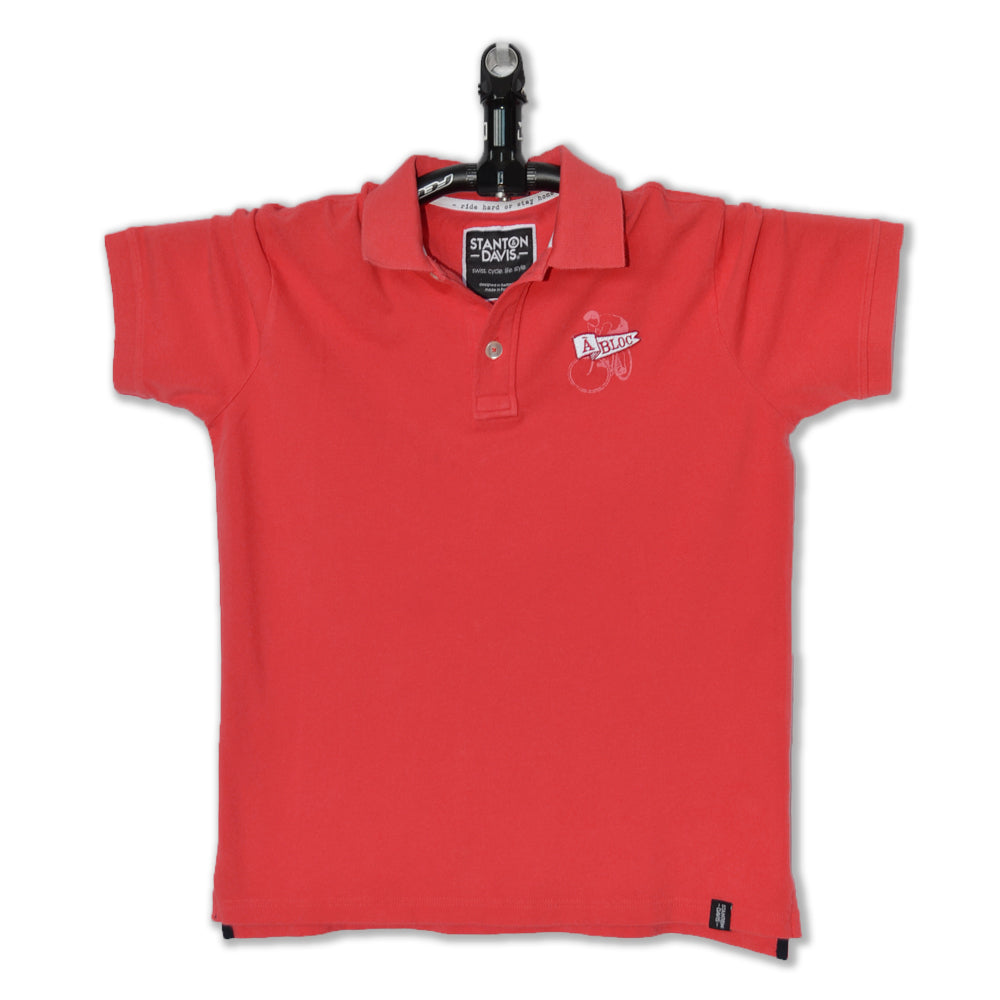 À Bloc Polo