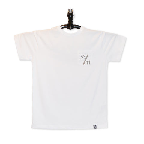 M's Pocket Tee