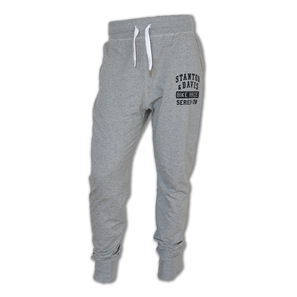 S&D Bike Race Sweat Pants