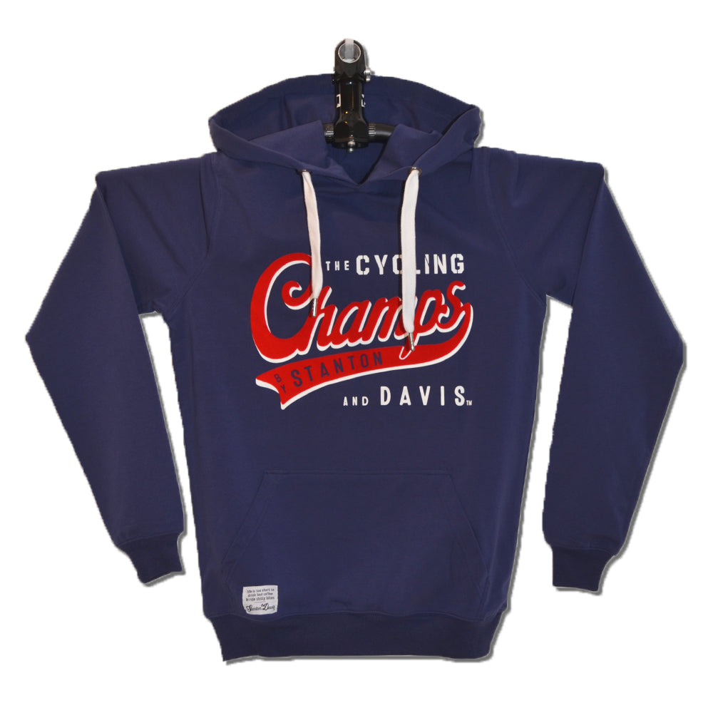 Cycling Champs Hoodie