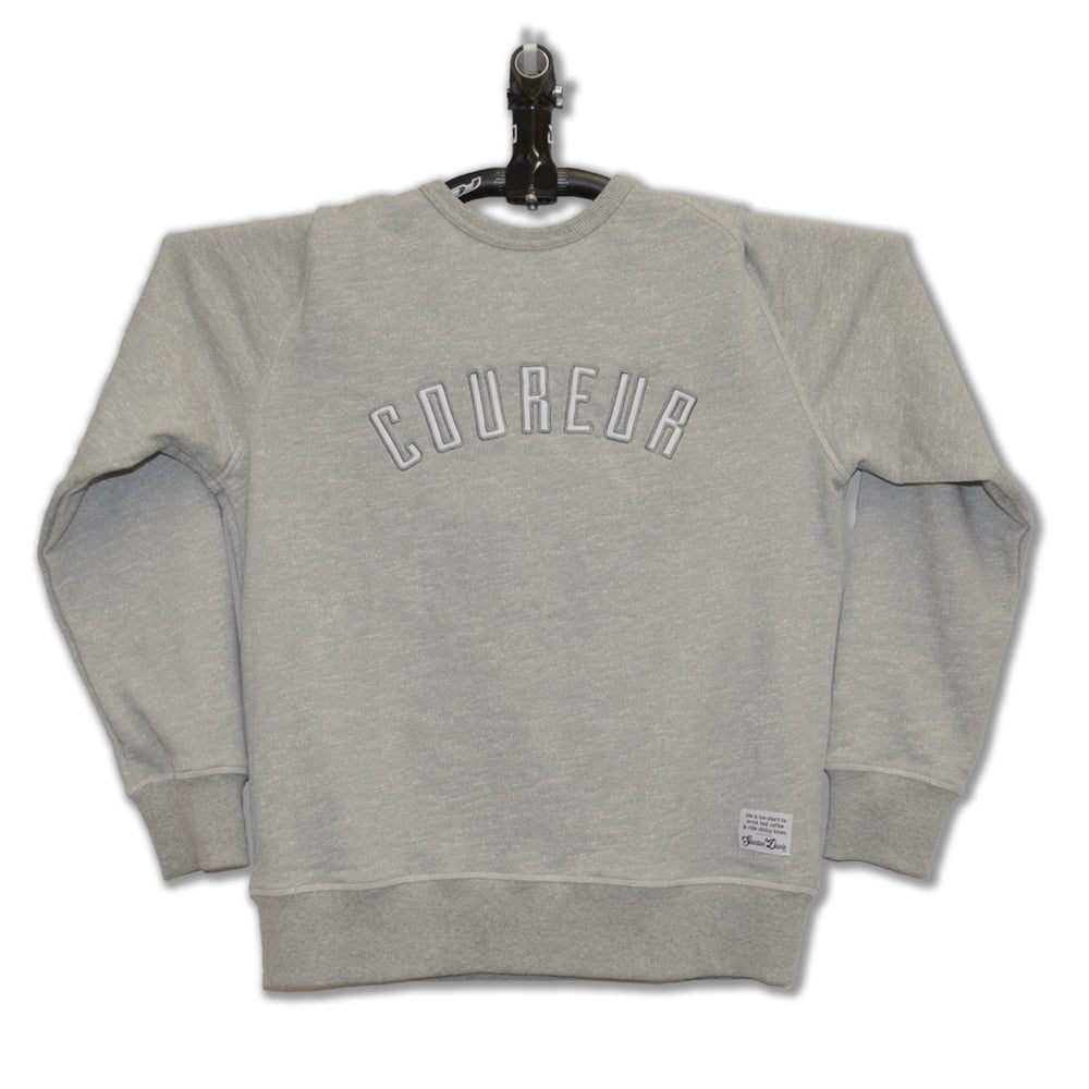 Coureur Sweater