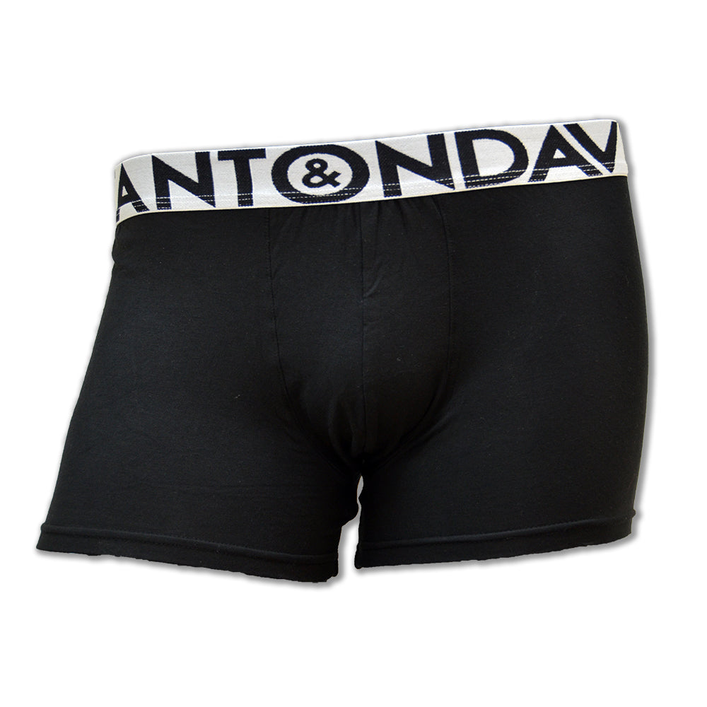 S&D Logo Trunk black