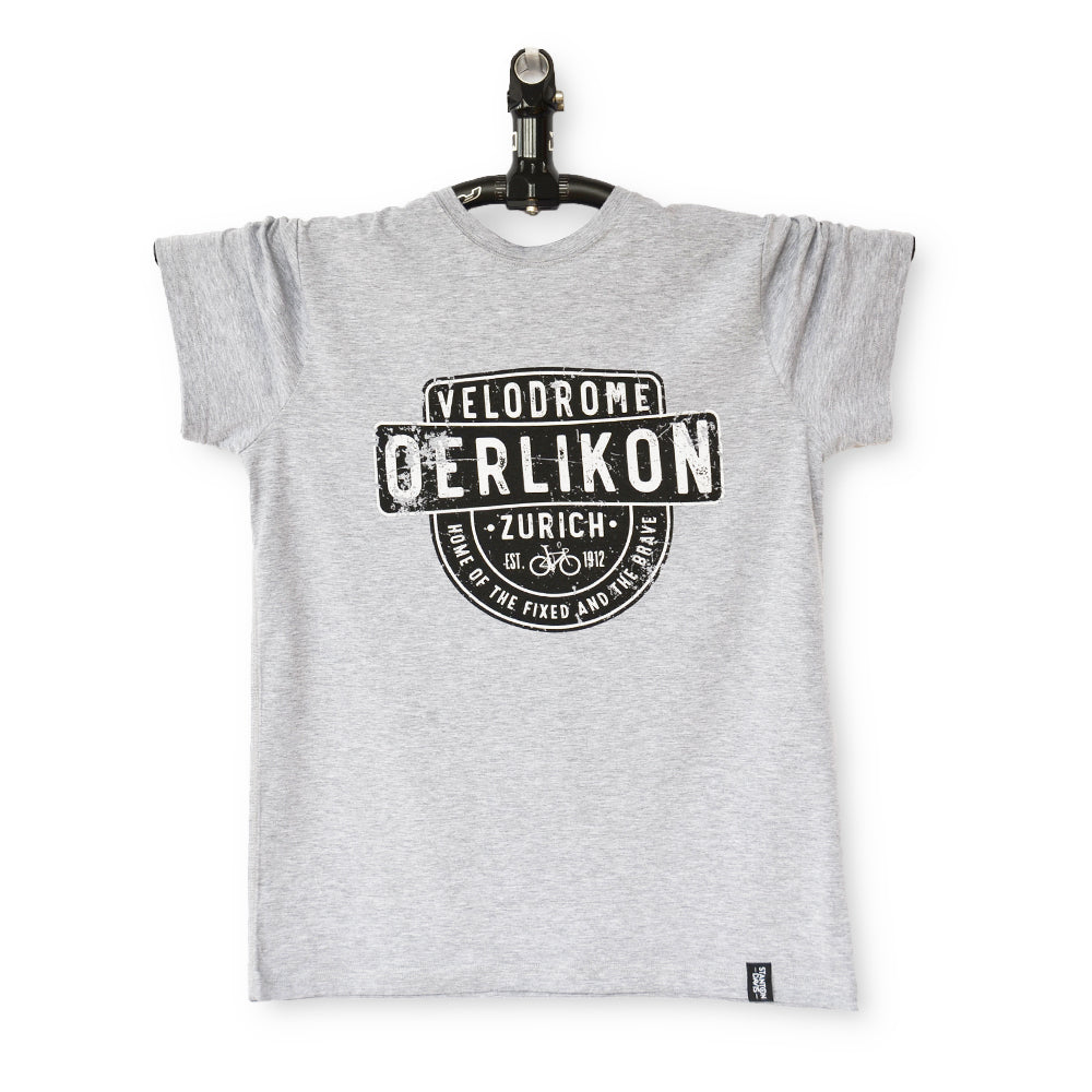 Oerlikon Tee