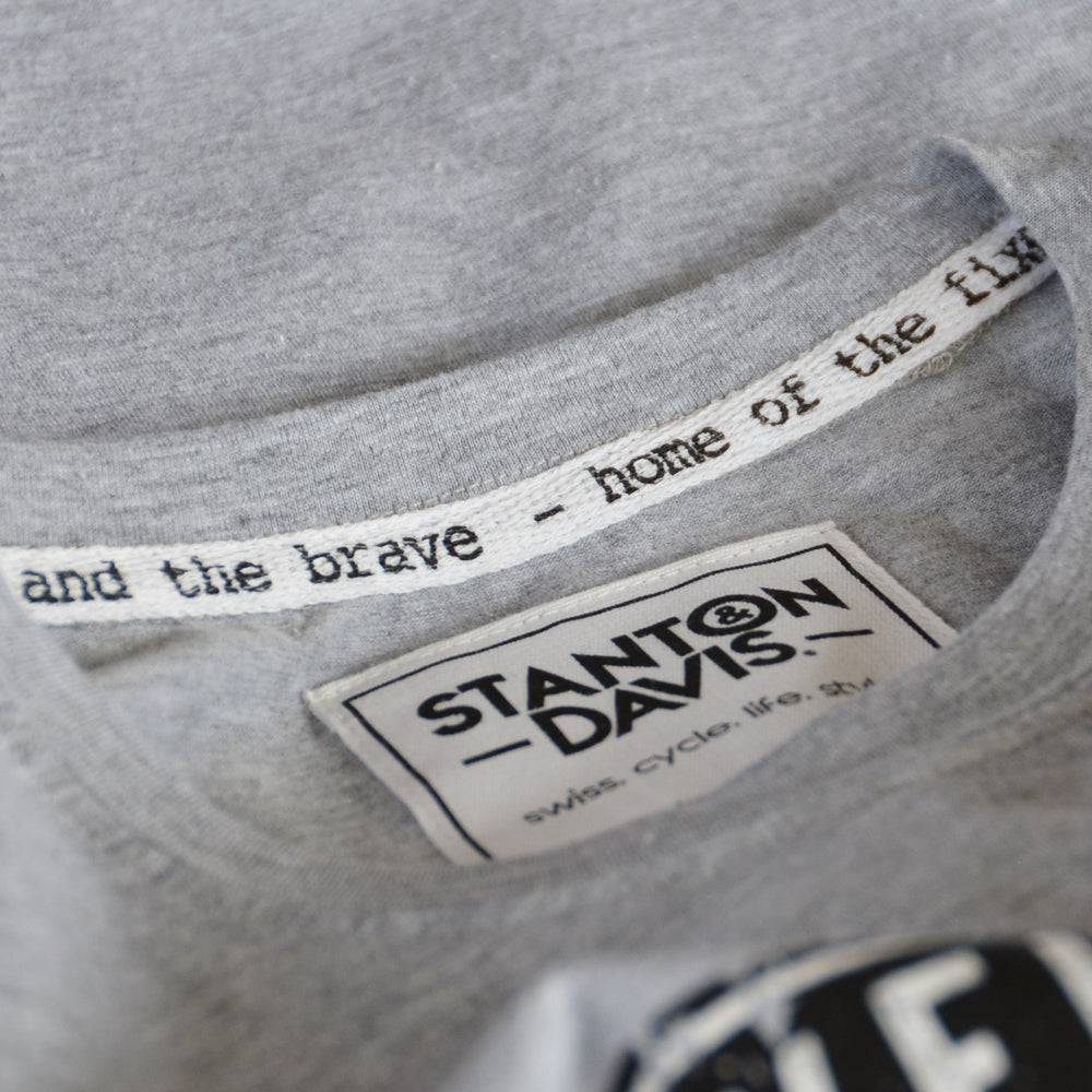 Oerlikon Tee