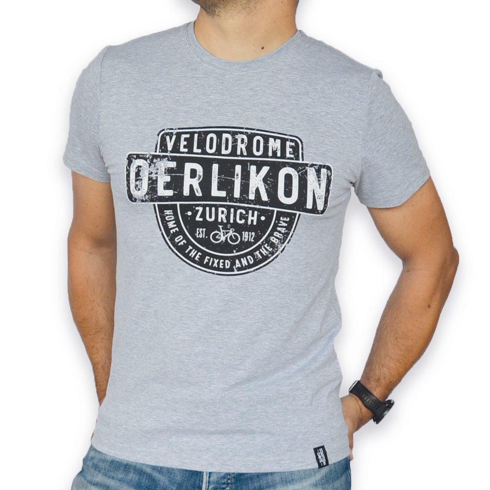 Oerlikon Tee