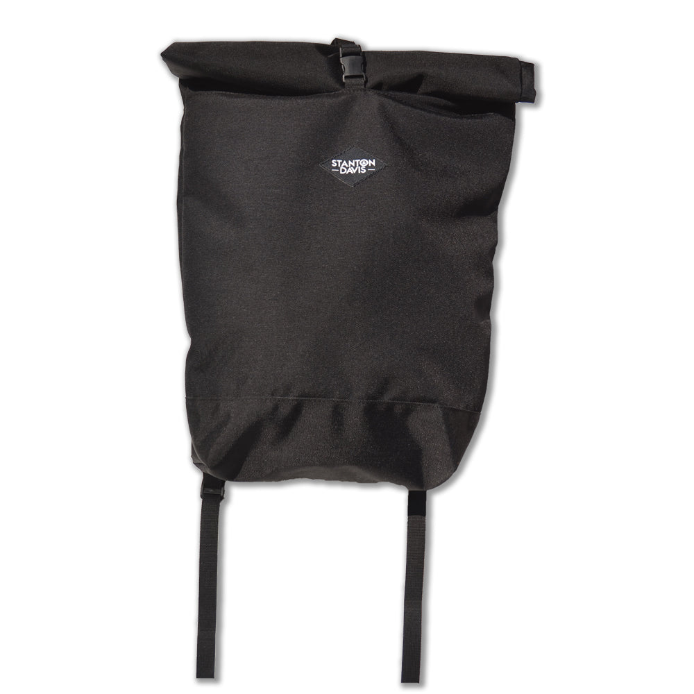 S&D Rollbag Angliru-BLACK