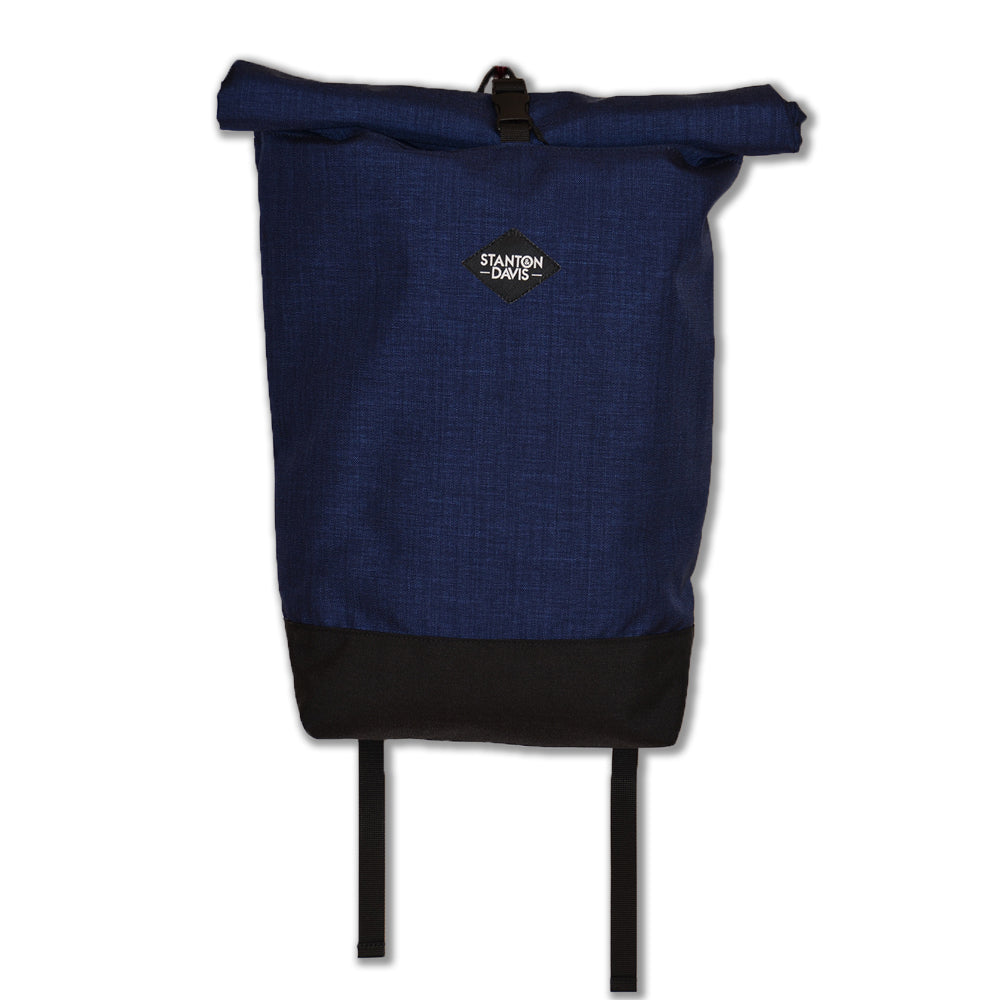 S&D Rollbag VENTOUX-navy