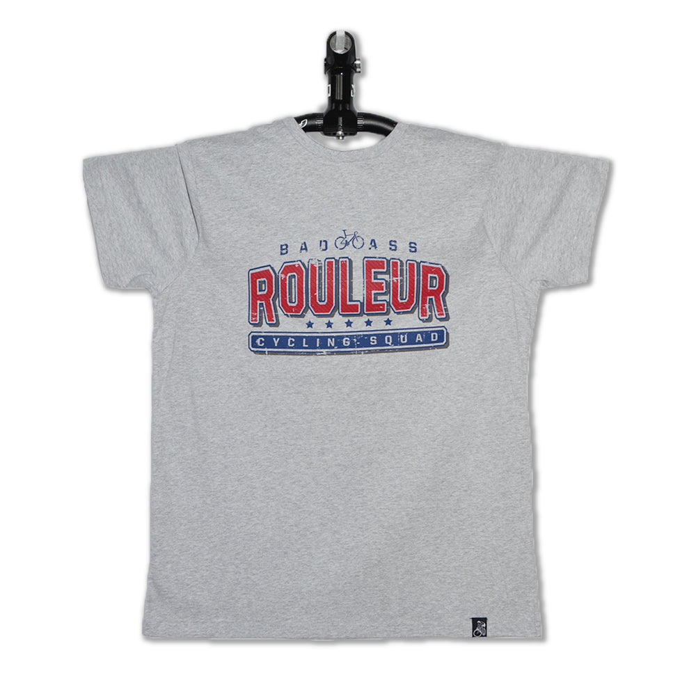 Rouleur Tee