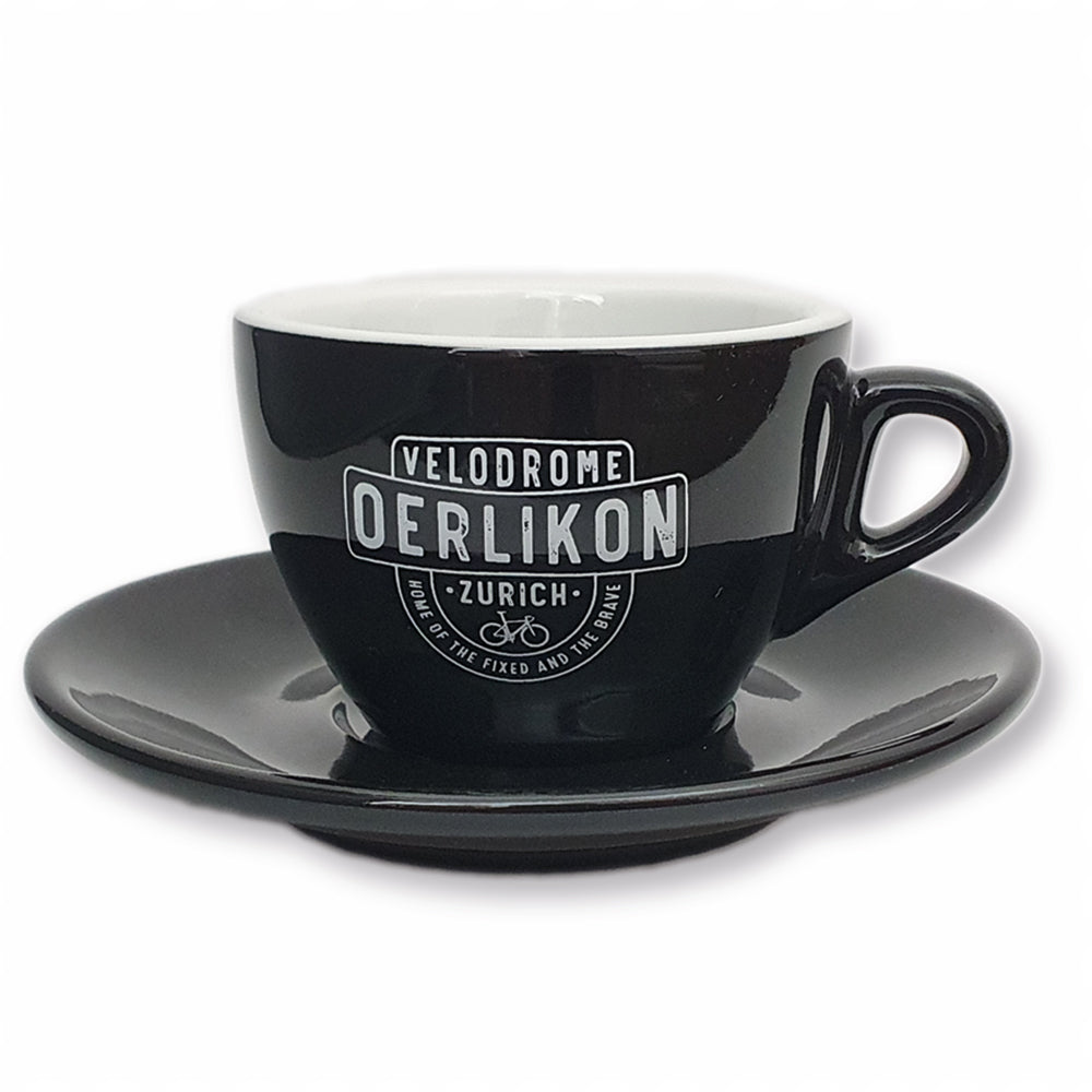 S&D Oerlikon Cappuccino Cup