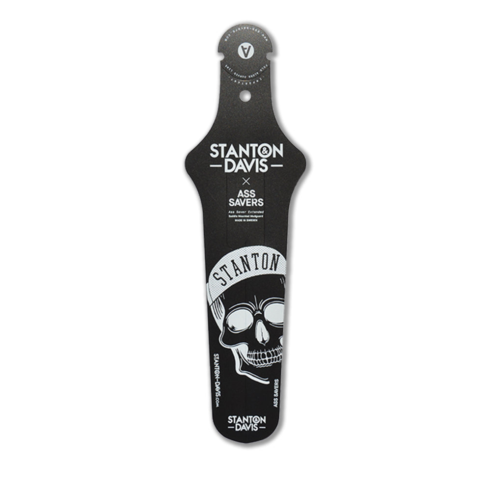 Stanton Skull Ass Saver
