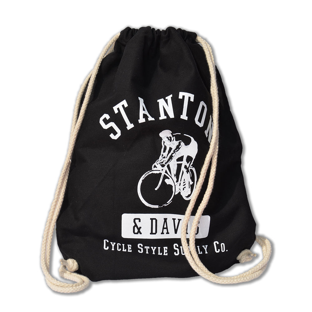 Stanton CSS Gymbag