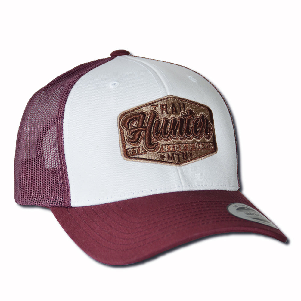 Trail Hunter Retro Cap