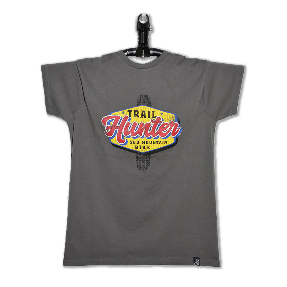 Trail Hunter Tee
