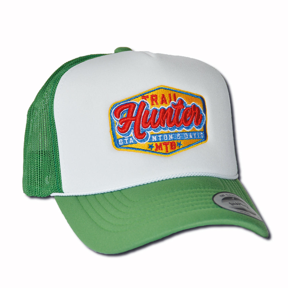 Trail Hunter Trucker