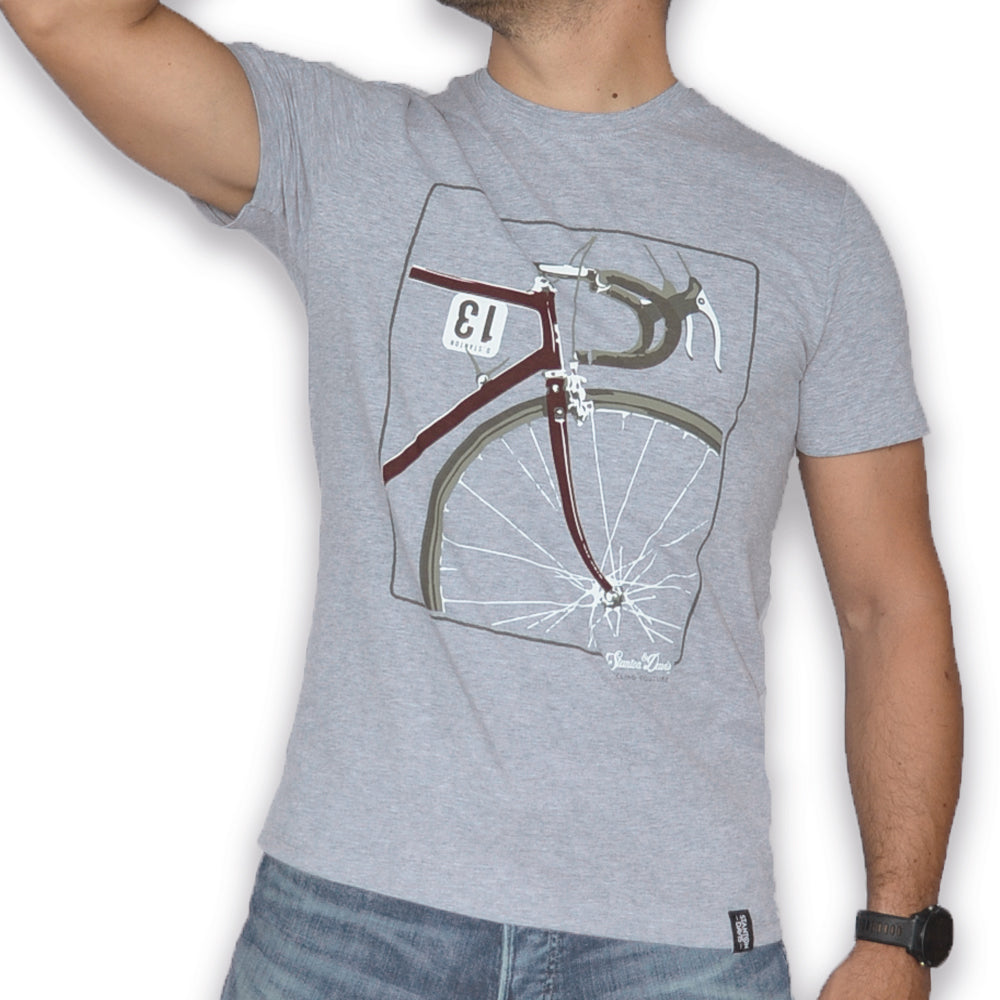Vintage 13 Tee