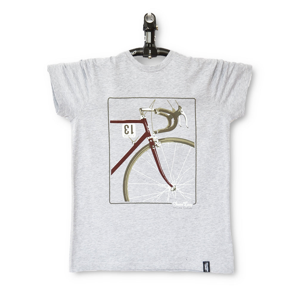 Vintage 13 Tee