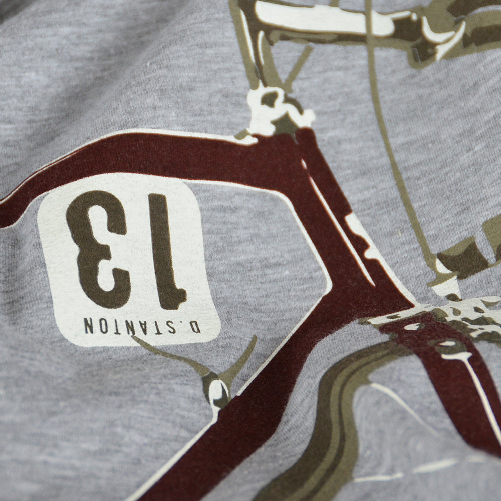 Vintage 13 Tee