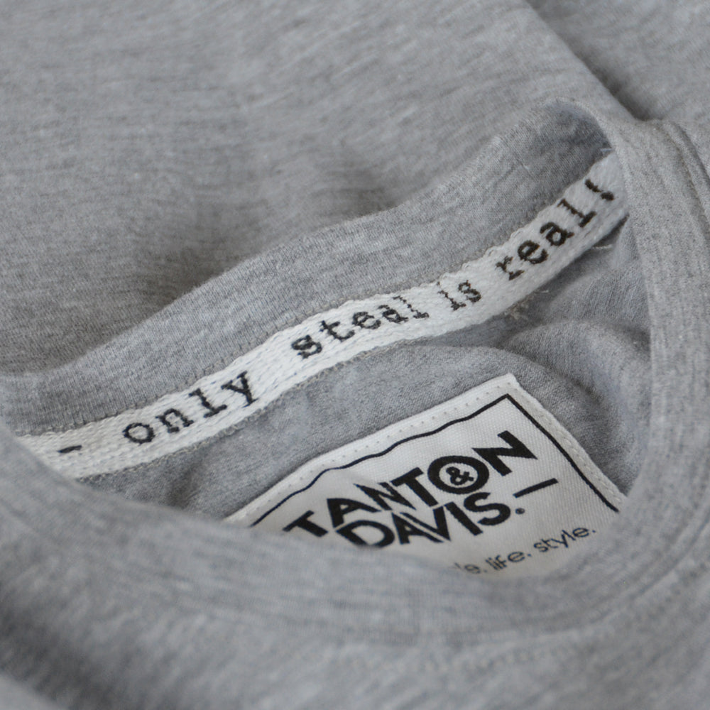 Vintage 13 Tee