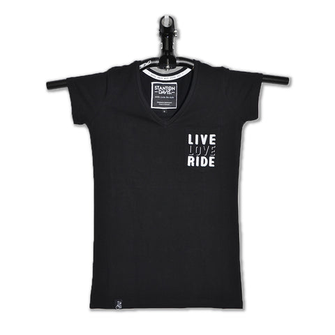 Cyclicious Tee