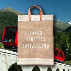Market Bag DAVOS