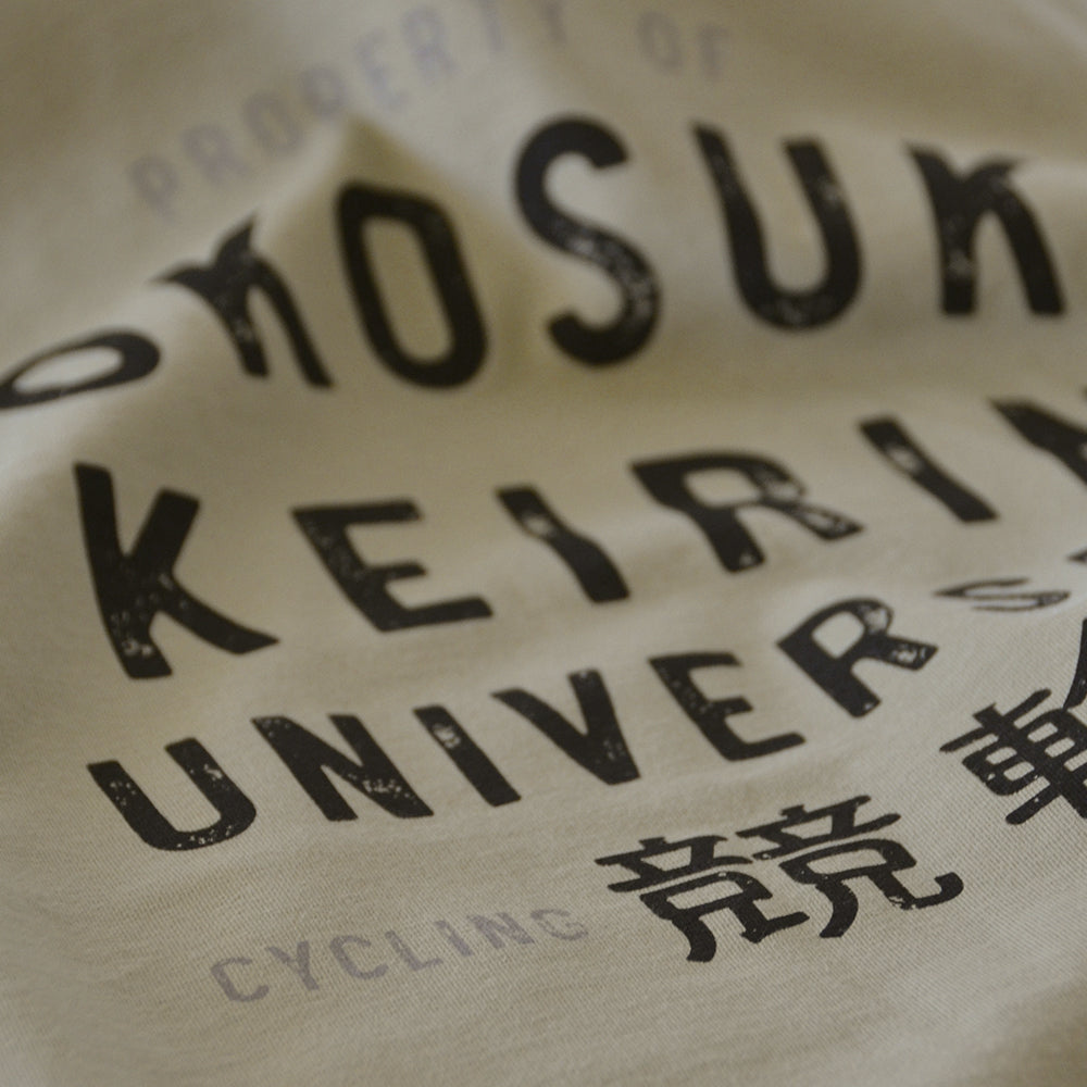 S&D Yokosuka Keirin T-Shirt