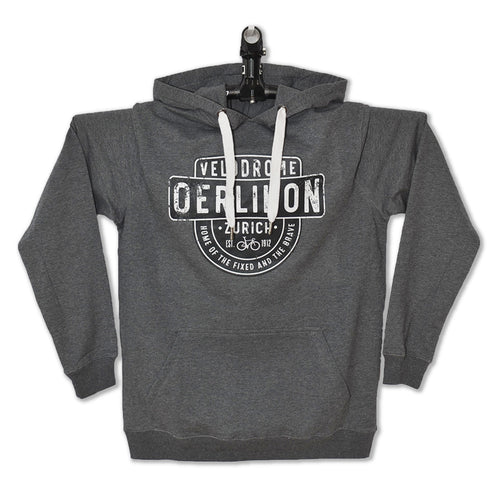 Velodrome Oerlikon Hoodie