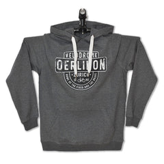 Velodrome Oerlikon Hoodie