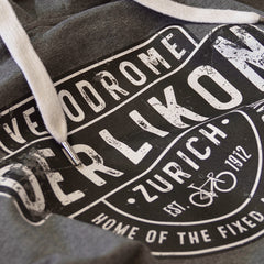 Velodrome Oerlikon Hoodie