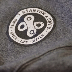 Velodrome Oerlikon Hoodie