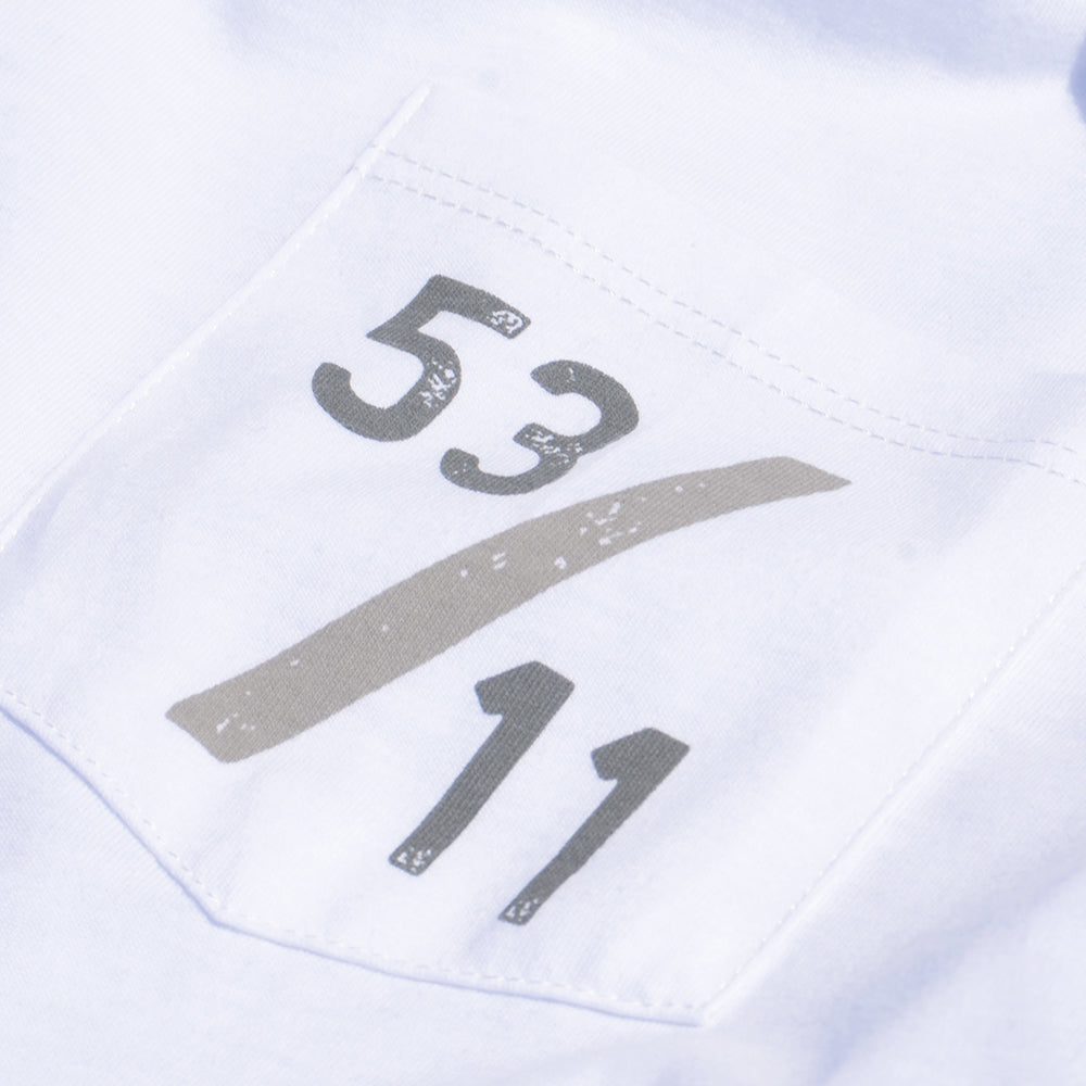 S&D 53x11 T-Shirt