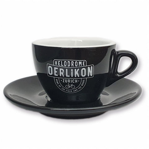 Velodrome Oerlikon Cap - grey