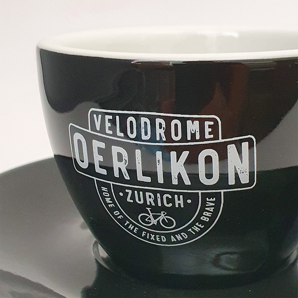 S&D Oerlikon Cappuccino Cup