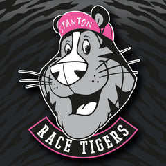 S&D W's Race Tiger Combo